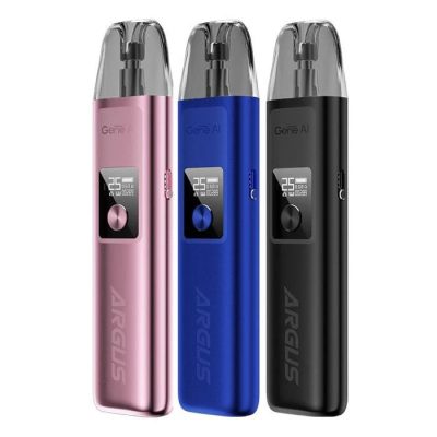 آرگاس جی ووپو Argus G VooPoo